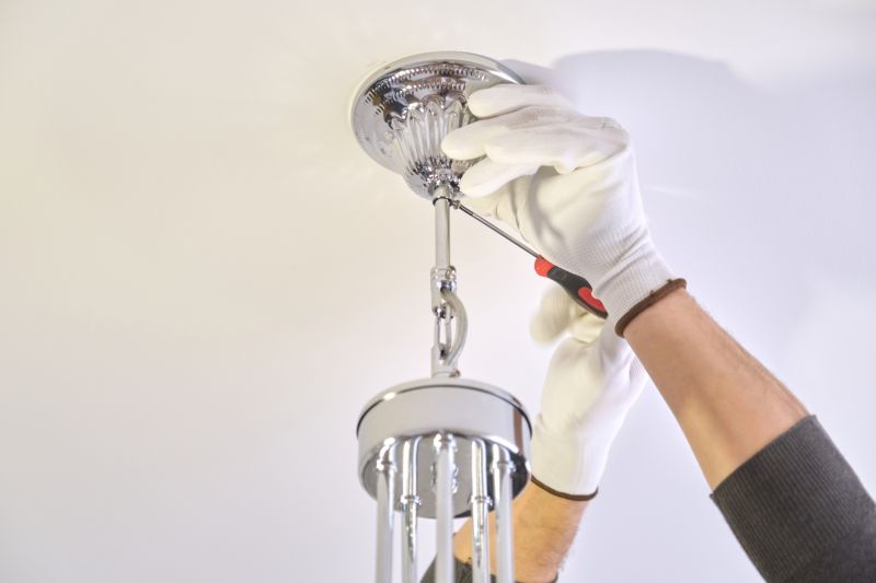 Bar Lighting Installation in Kansas City, KS