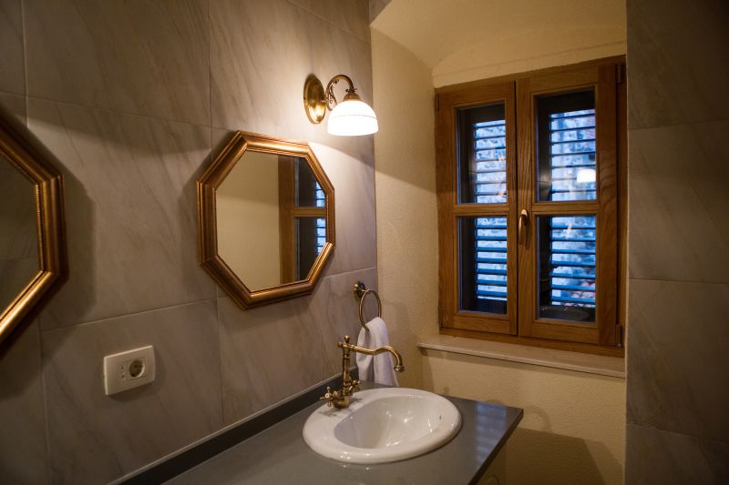 Bathroom Lighting Replacement in Olathe, KS