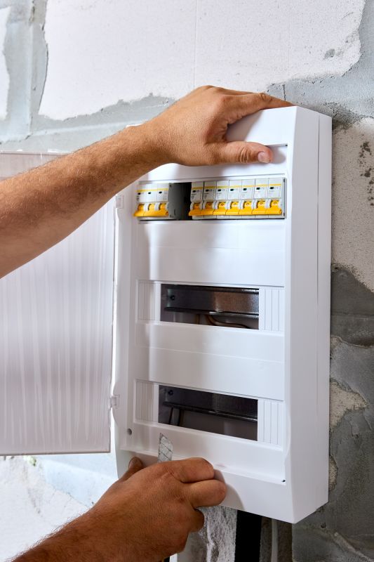 Breaker Replacement in Prescott Valley, AZ