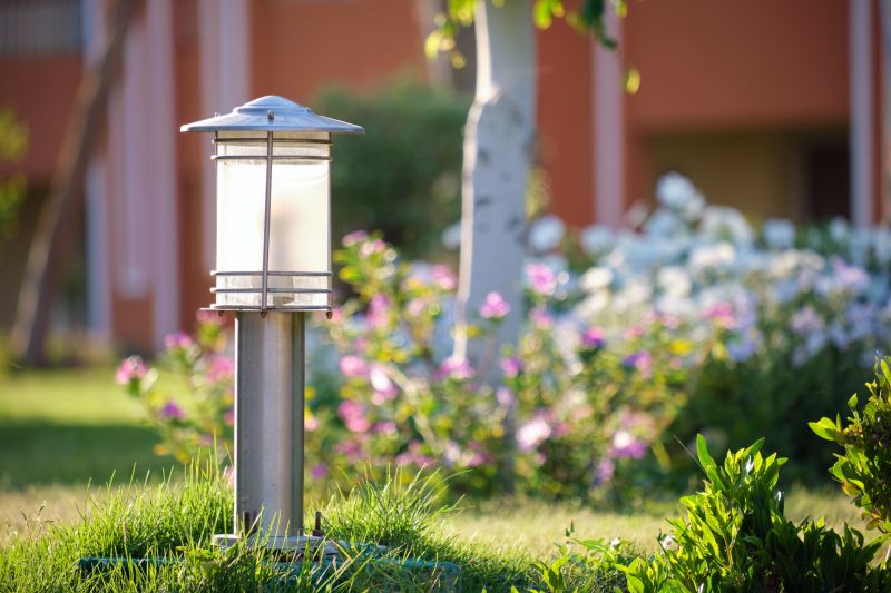 Deck Lighting Repair in Denver County, CO