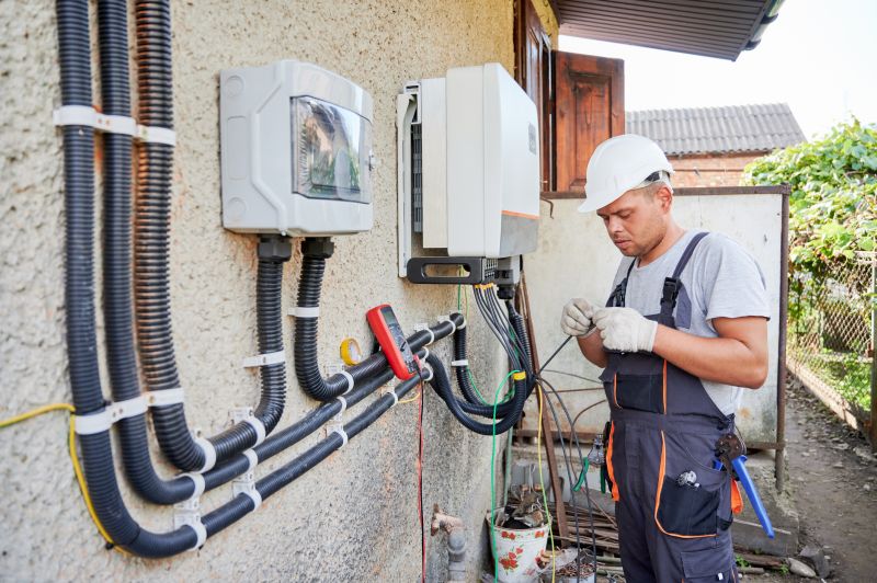 Electrical Panel Service in Orem, UT