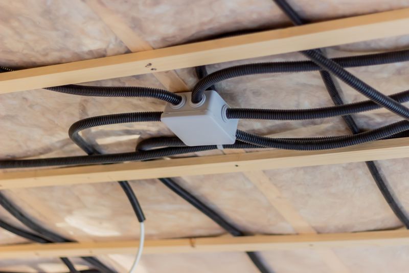 Electrical Renovation in Denver, CO