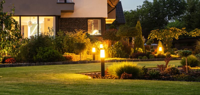 Floodlight Repair in Littleton, CO