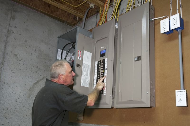 Fuse Box Service in Prescott Valley, AZ
