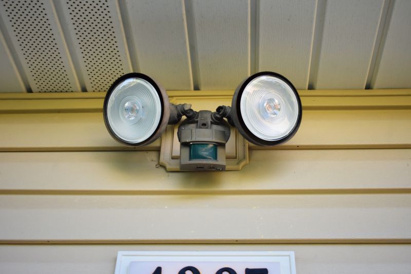Garden Light Repair in Littleton, CO