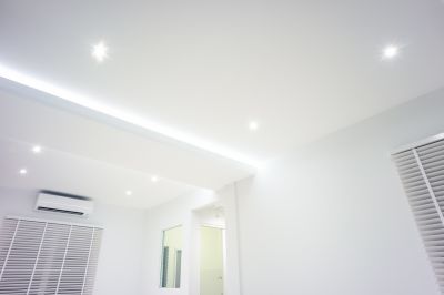 Led Can Light Installation in Denver County, CO