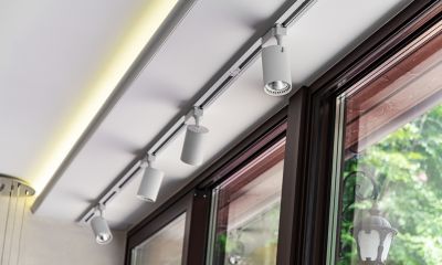 Led Can Light Installation in Denver County, CO
