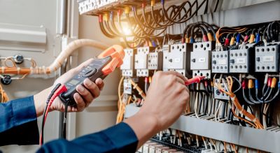 Main Panel Installation in Prescott Valley, AZ