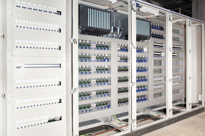 Panelboard Replacement in Prescott Valley, AZ