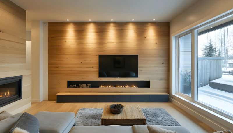 Pot Light Installation in Denver County, CO