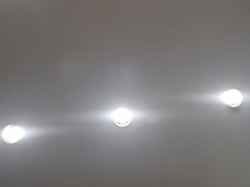Recessed Lights Installation in Denver, CO