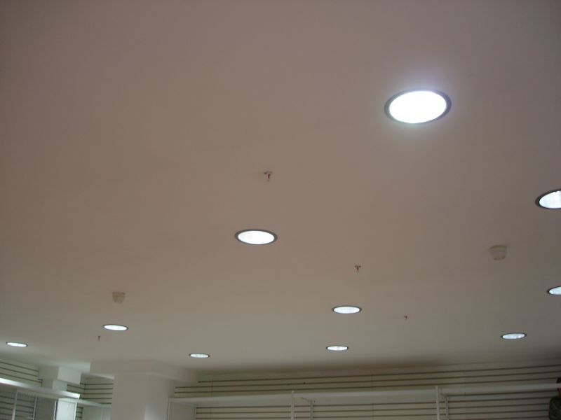 Recessed Lights Installation in Littleton, CO