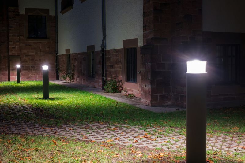 Security Light Replacement in Denver, CO