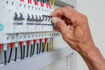 Electrical Breaker Replacement in Prescott Valley, AZ